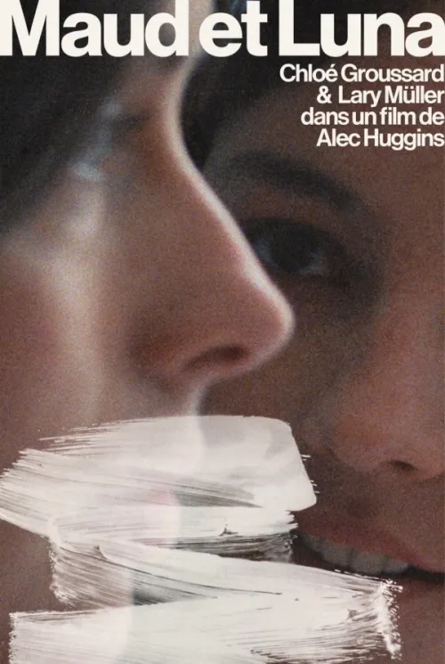 Maud et Luna