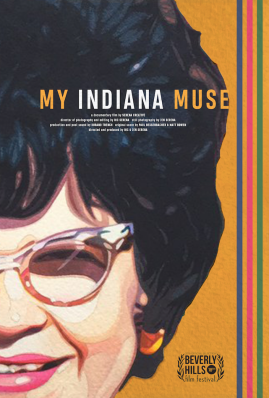 My Indiana Muse