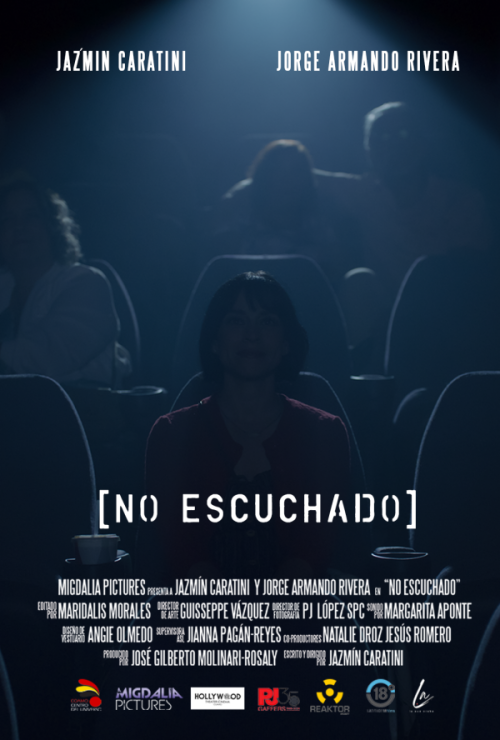 No Escuchado (Not Heard)