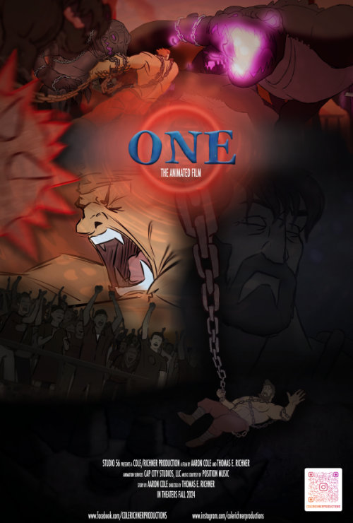 One: The Animated Film