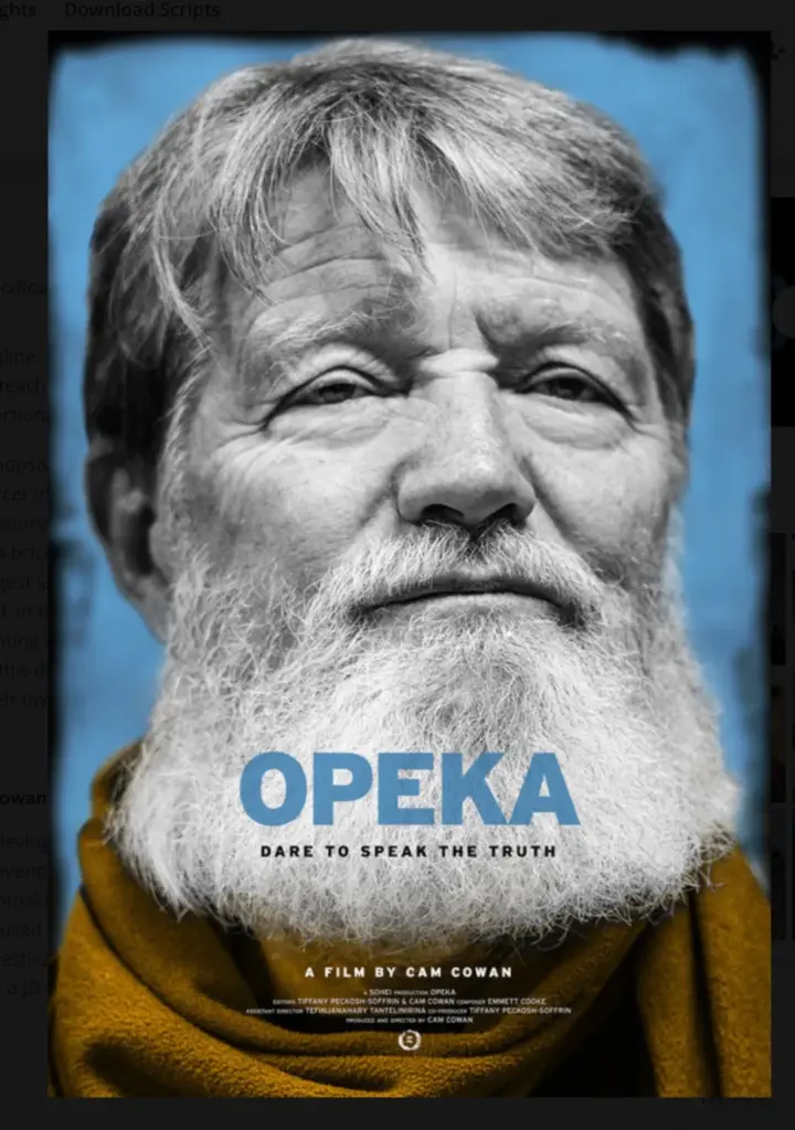 Opeka