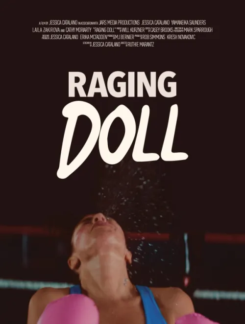 Raging Doll