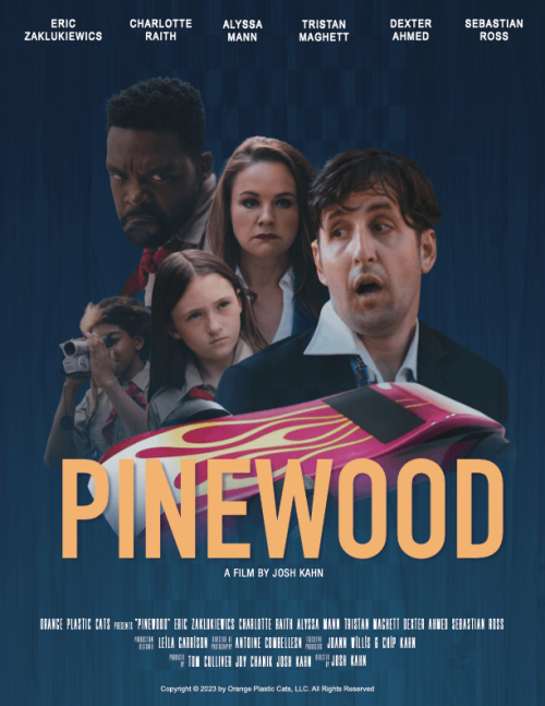 Pinewood