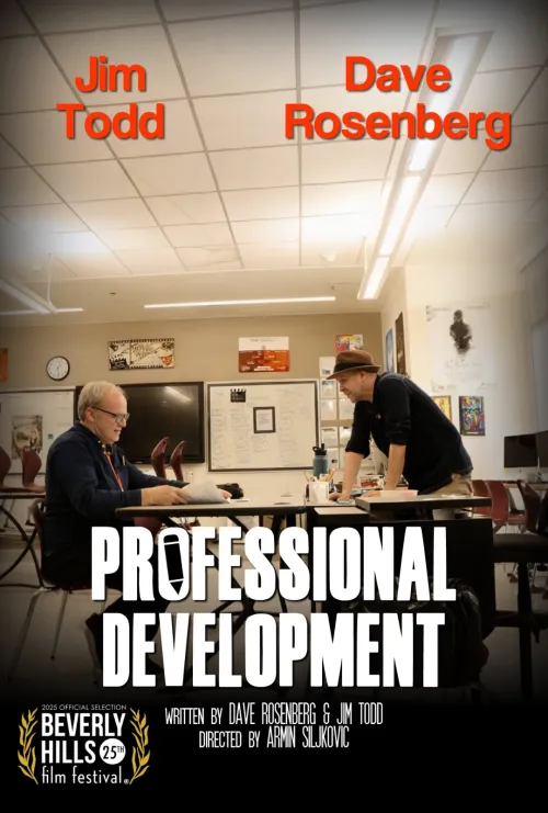 Professional Development