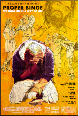 Proper Binge