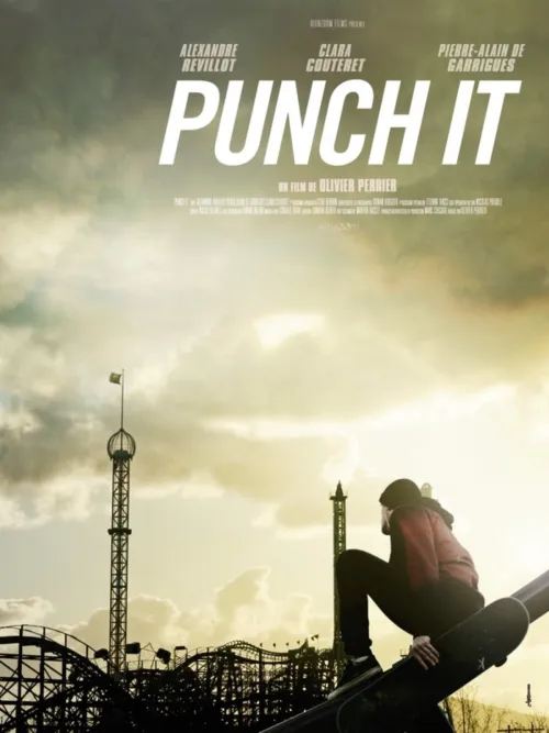 Punch It