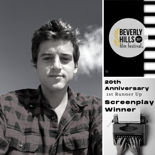 Saint in the Shadow of Bluebeard