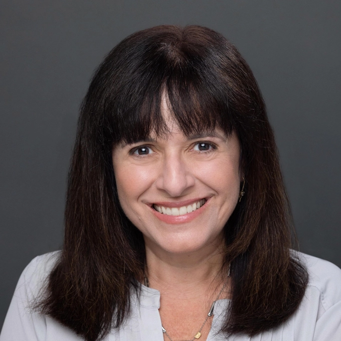 Sharon Chazin Lieblein