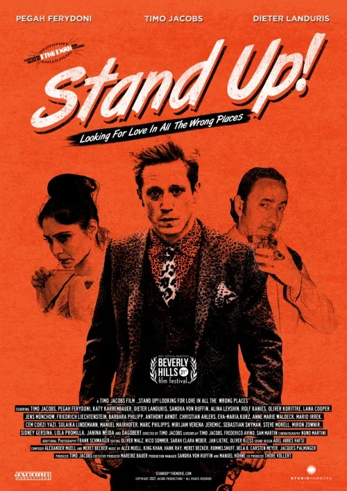 Stand Up