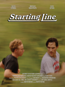Starting Line
