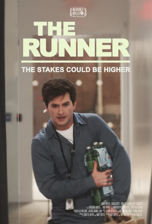 The Runner