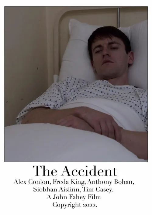 The Accident