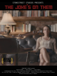 The Joke’s On Them