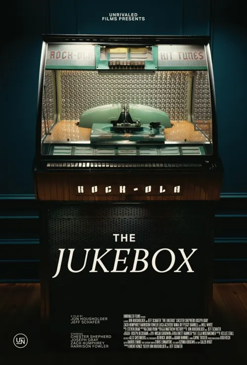 The Jukebox
