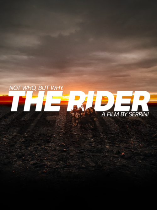 The Rider