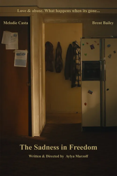 The Sadness in Freedom