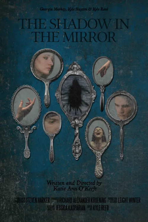 The Shadow in the Mirror