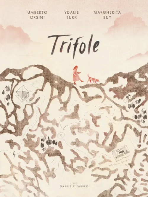 Trifole
