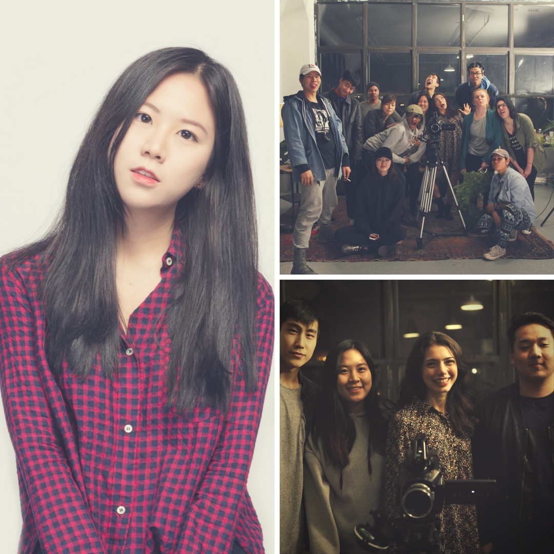 Gina Sodam Lee – Director, Priscila García-Jacquier – Writer, Ji Hyun Kim – Producer David Tu Sun Song – Director of Photography Gilsub Choi – Editor Hyoung-bin Kim – Music Composer