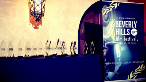 2018 Winners Highlight