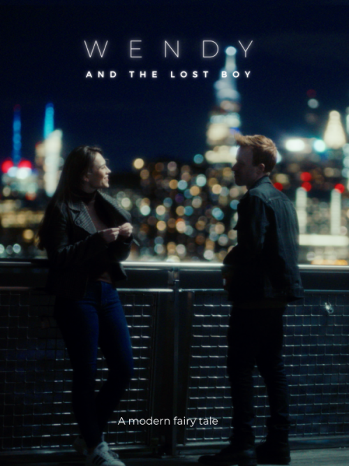 Wendy and the Lost Boy