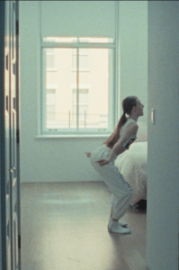 When I Close My Eyes