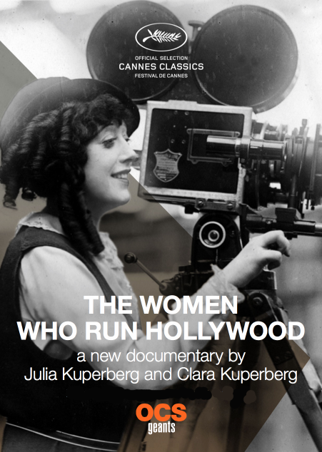 Women Who Run Hollywood