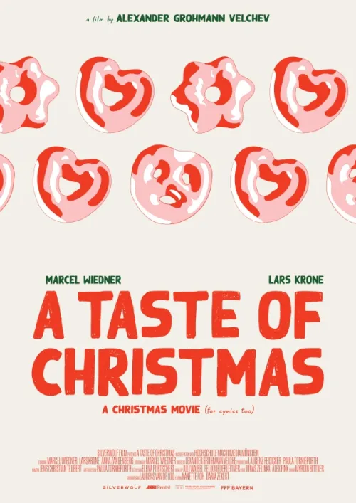 A Taste of Christmas