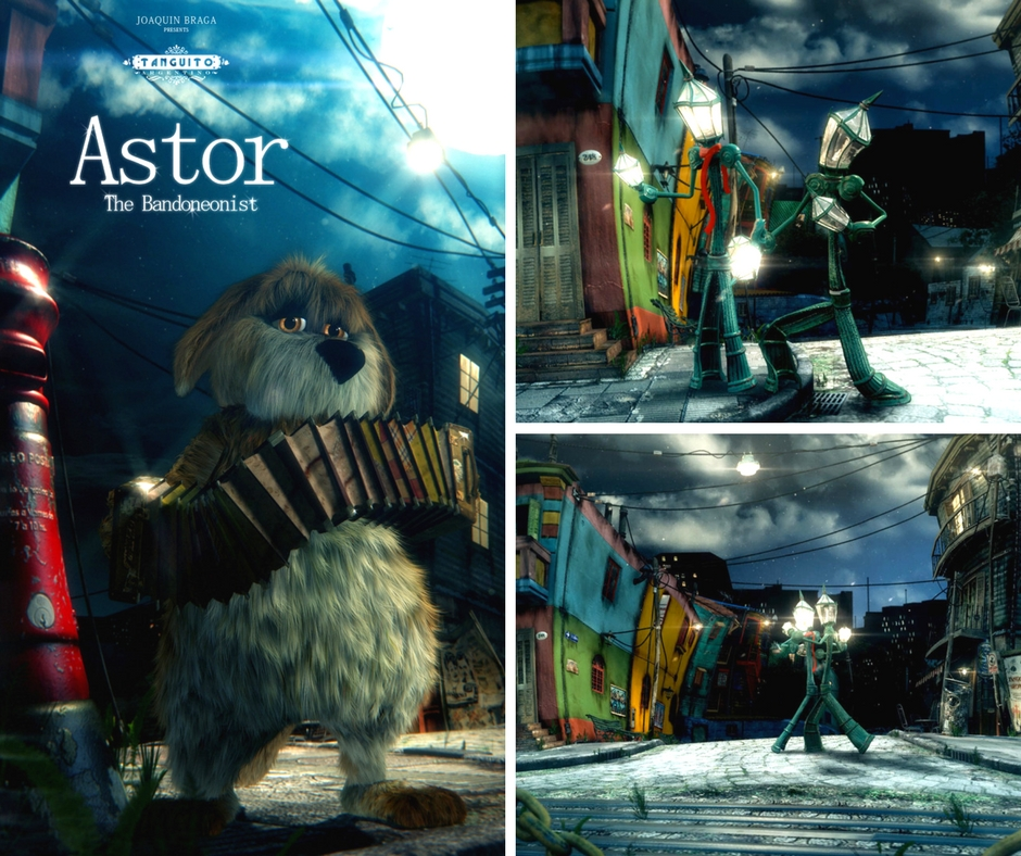 Astor