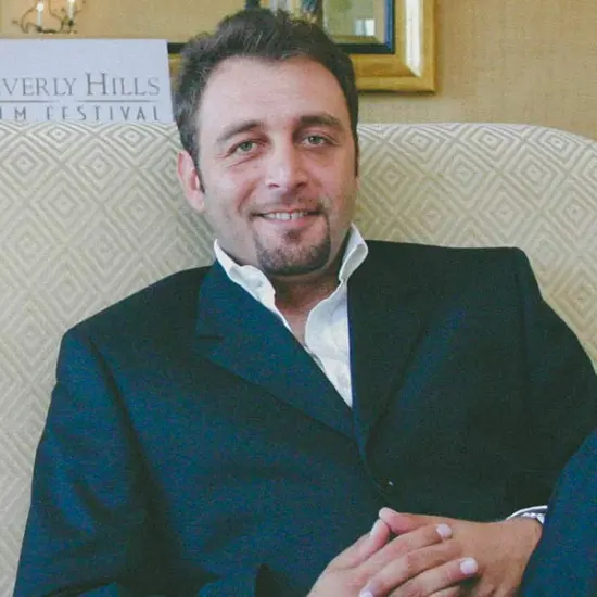 Take Five! Nino Simone