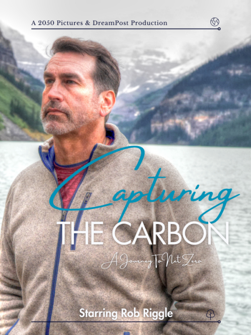 Capturing The Carbon