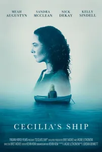 Cecilia’s Ship