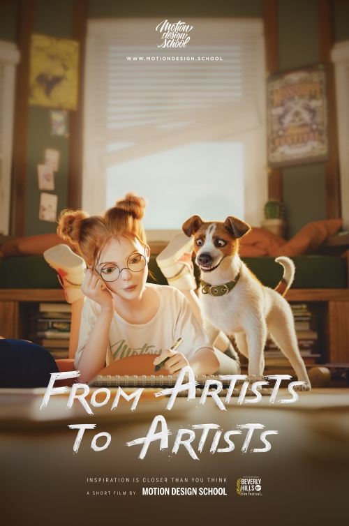 from artist to artists