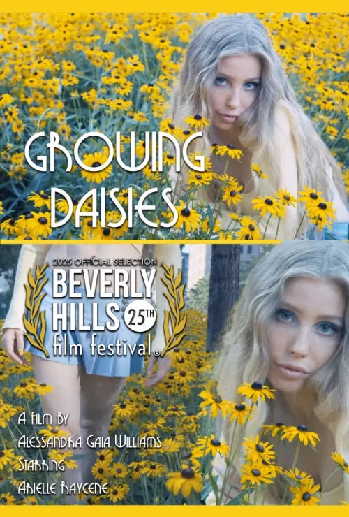 Growing Daisies