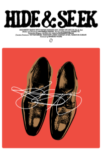Hide & Seek