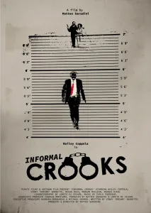 Informal Croocks