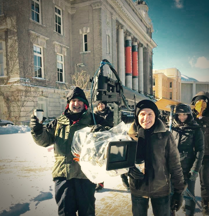 Beyond Festival Spotlight