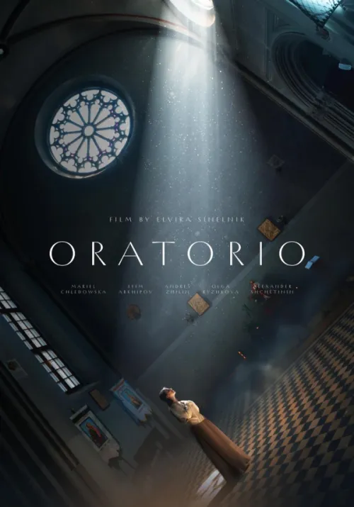 Oratorio
