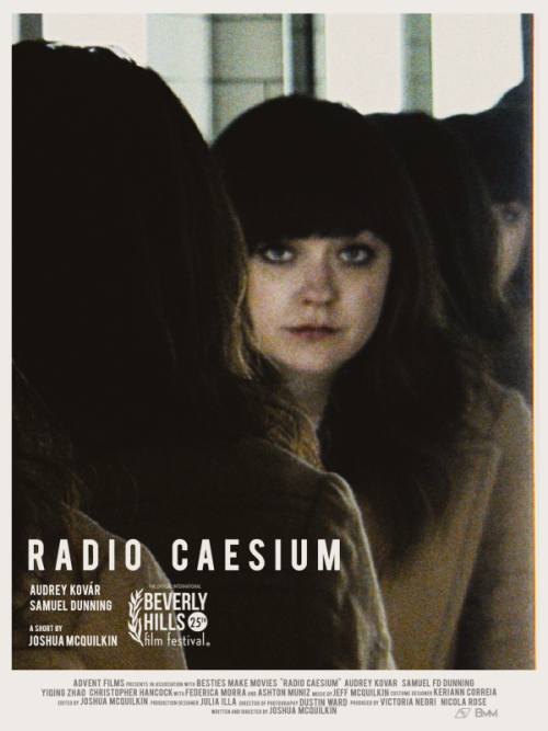 Radio Caesium