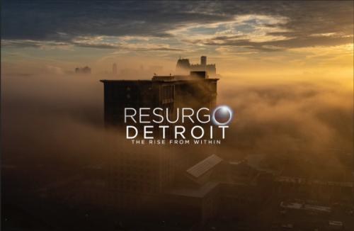 Resurgo: Detroit