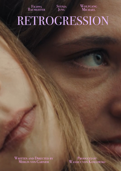 retrogression