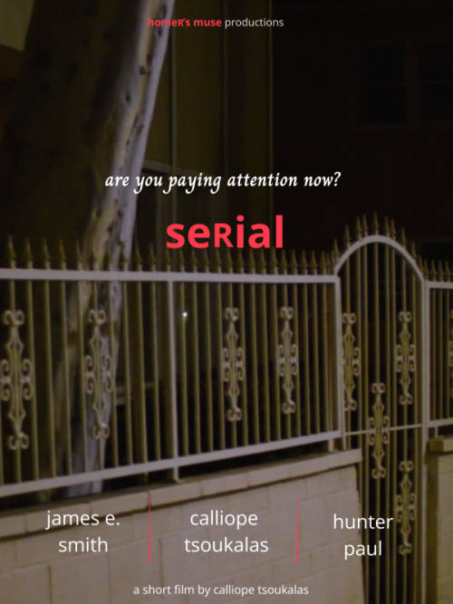Serial