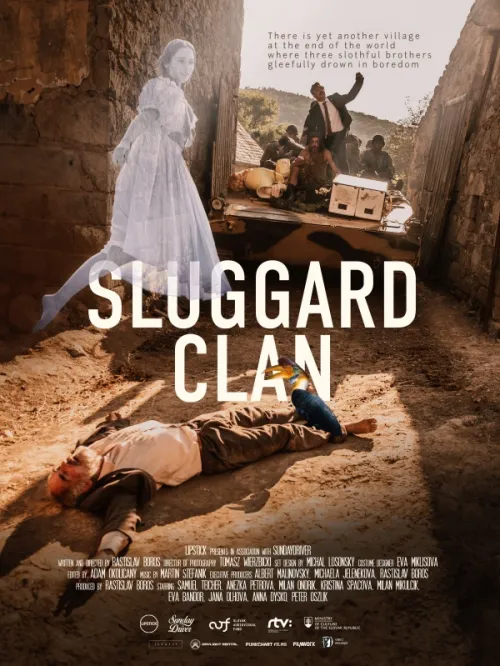 The Sluggard Clan