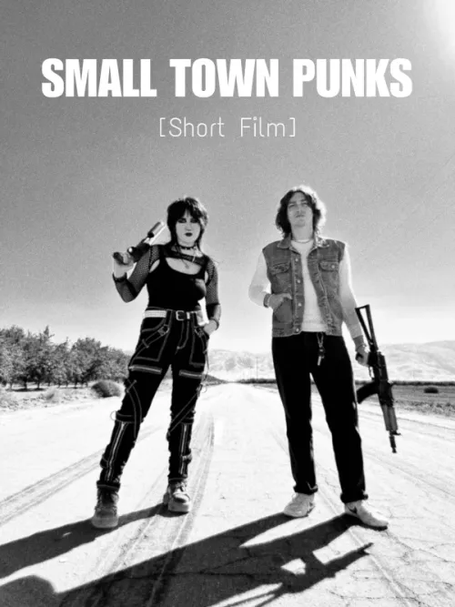 Small Town Punks