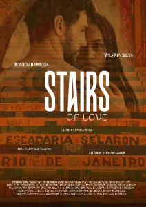Stairs of Love (Escadaria do Amor)
