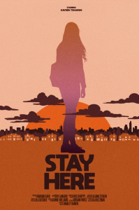 Stay Here