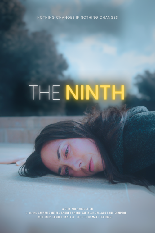 The Ninth