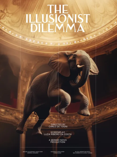 The Illusionist Dilemma