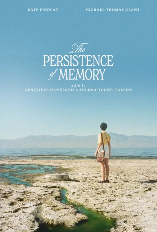 The Persistence of Memory