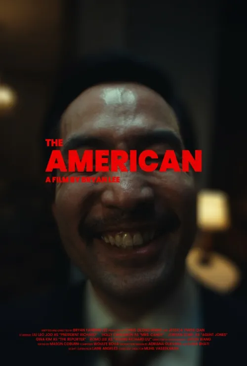 the american